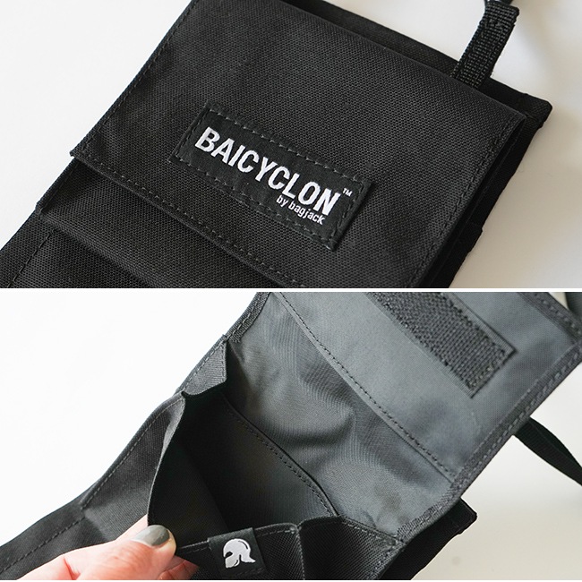 BCL-23]BAICYCLON by bagjack(バイシクロンバイバッグジャック