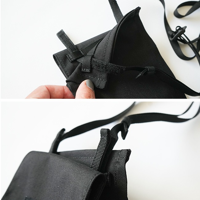 BAICYCLON by bagjack ショルダー iPhone 小銭入れ 楽天市場】コンボショルダー ショルダーバッグ 首掛け 財布