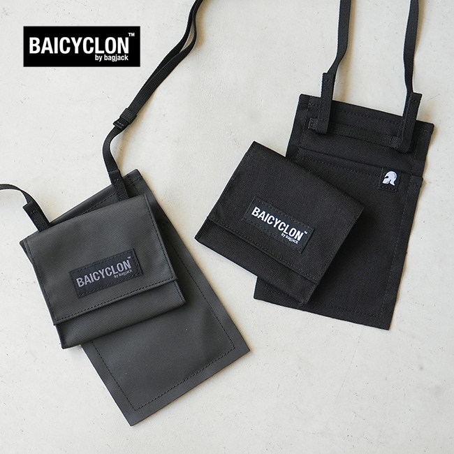 BAICYCLON by bagjack(バイシクロンバイバッグジャック)mobile