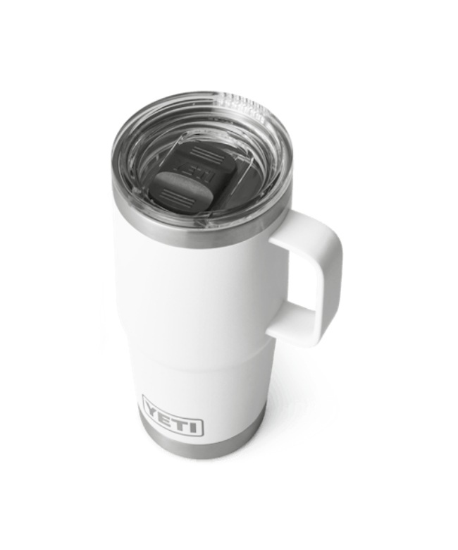 21071502277] YETI(イエティー) / 20 OZ TRAVEL MUG(20オンス