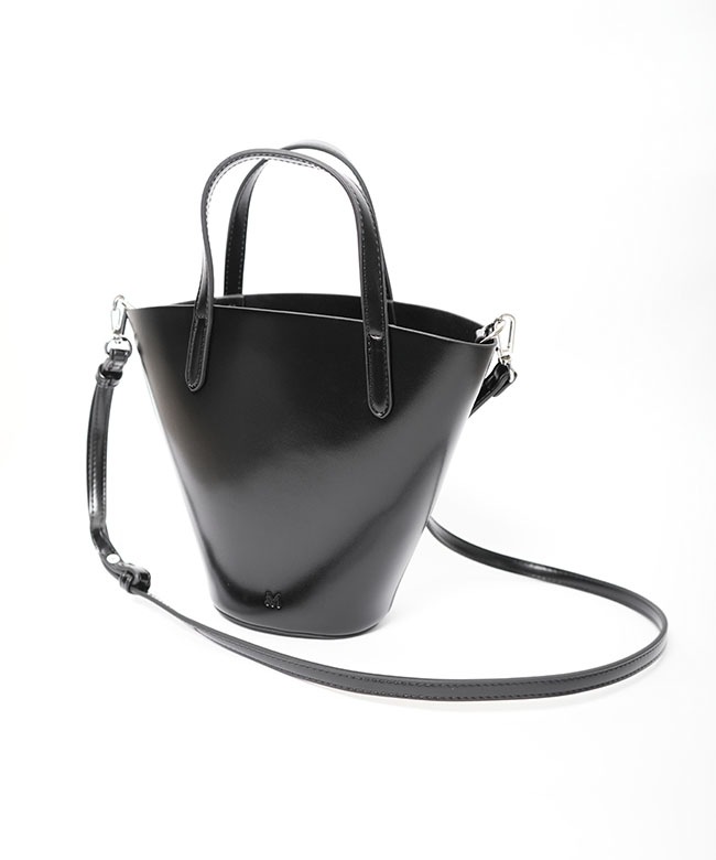 u0026MyuQ(アンドミューク) CUMA 2WAY バック