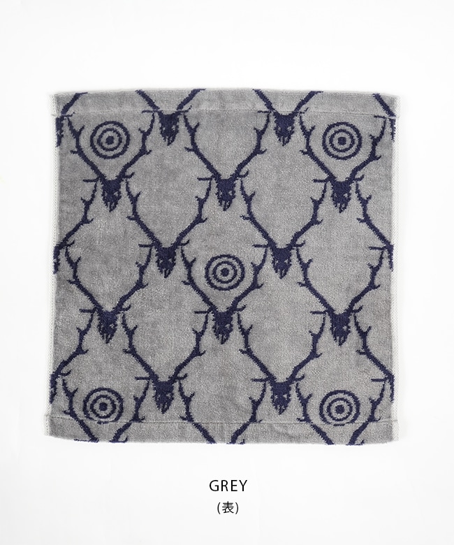 RW545]South2West8(サウスツーウエストエイト) Wash Towel - Cotton