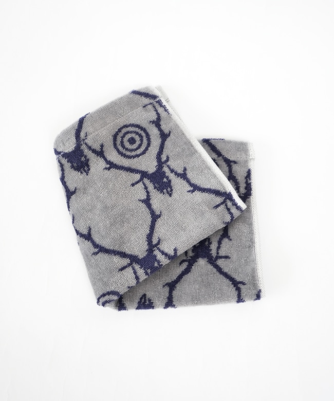 RW545]South2West8(サウスツーウエストエイト) Wash Towel - Cotton