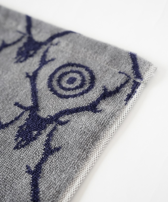 South2West8(サウスツーウエストエイト) Wash Towel - Cotton Pile Jq