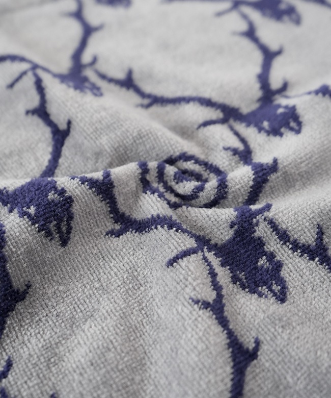 RW545]South2West8(サウスツーウエストエイト) Wash Towel - Cotton