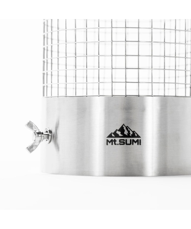 og2309cg] / Mt.SUMI(マウントスミ) / 煙突ガード ver.2