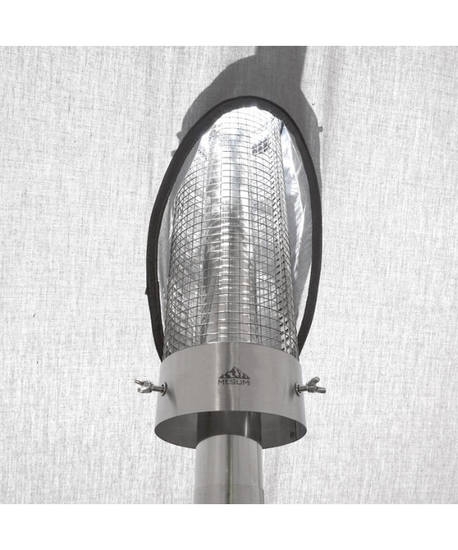 og2309cg] / Mt.SUMI(マウントスミ) / 煙突ガード ver.2 / Chimney