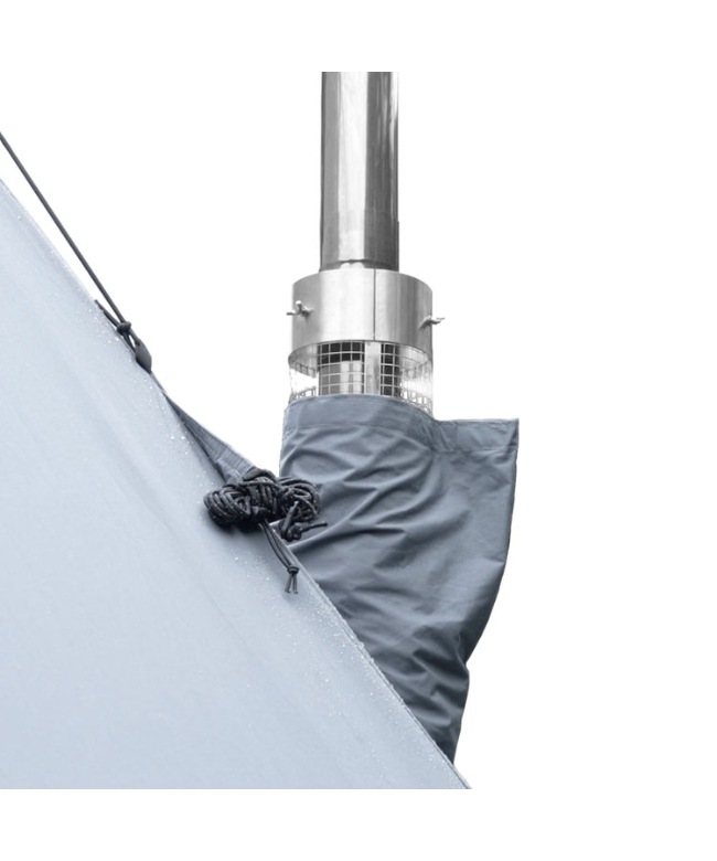 og2309cg] / Mt.SUMI(マウントスミ) / 煙突ガード ver.2 / Chimney