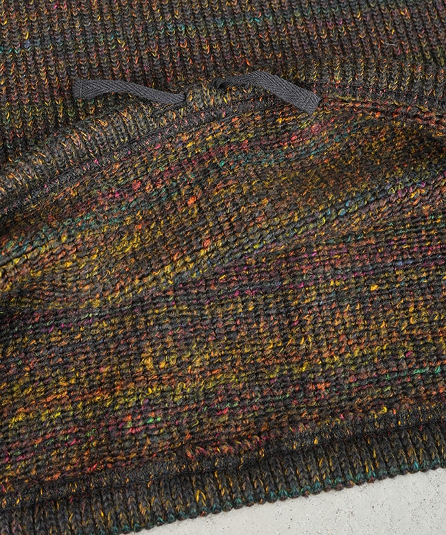 SALE 30%OFF】ENGINEERED GARMENTS(エンジニアド ガーメンツ) Zip Mock