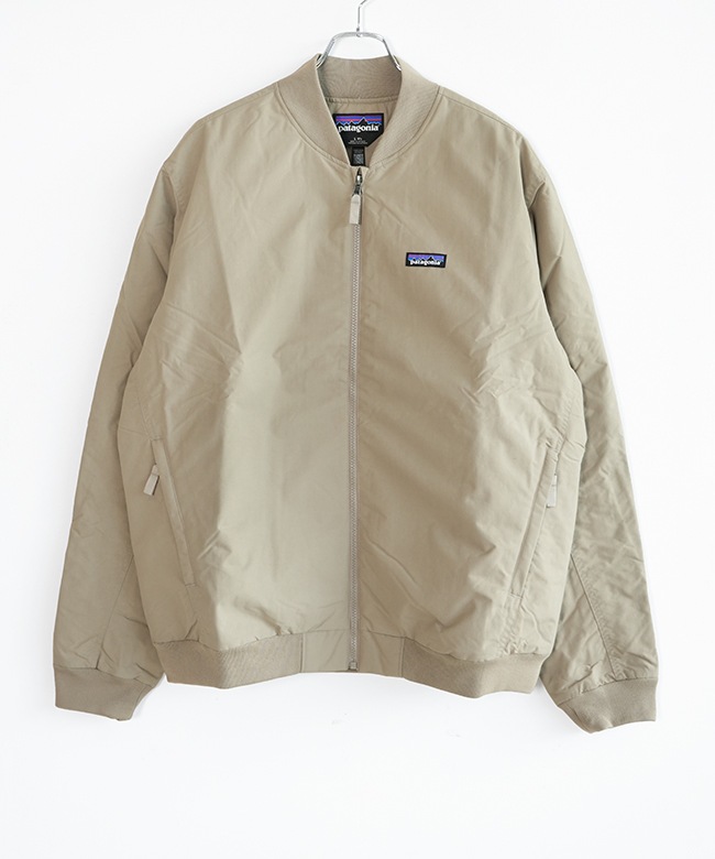 27025]Patagonia(パタゴニア) メンズ・イスマス・デック・ジャケット