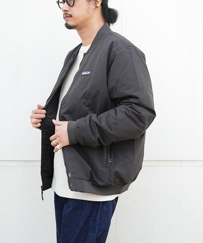 patagonia イスマス・デック・ジャケット　M パタゴニア メンズ・イスマス・デック・ジャケット - パタゴニア公式オンライン