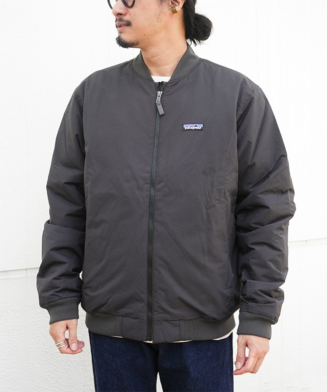 27025]Patagonia(パタゴニア) メンズ・イスマス・デック・ジャケット