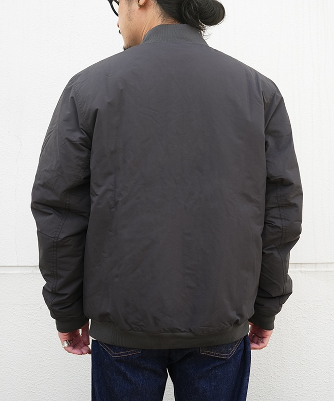 27025]Patagonia(パタゴニア) メンズ・イスマス・デック・ジャケット