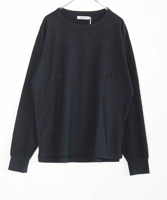SALE 30%OFF】[NN-C4714]nonnative(ノンネイティブ) DWELLER L/S
