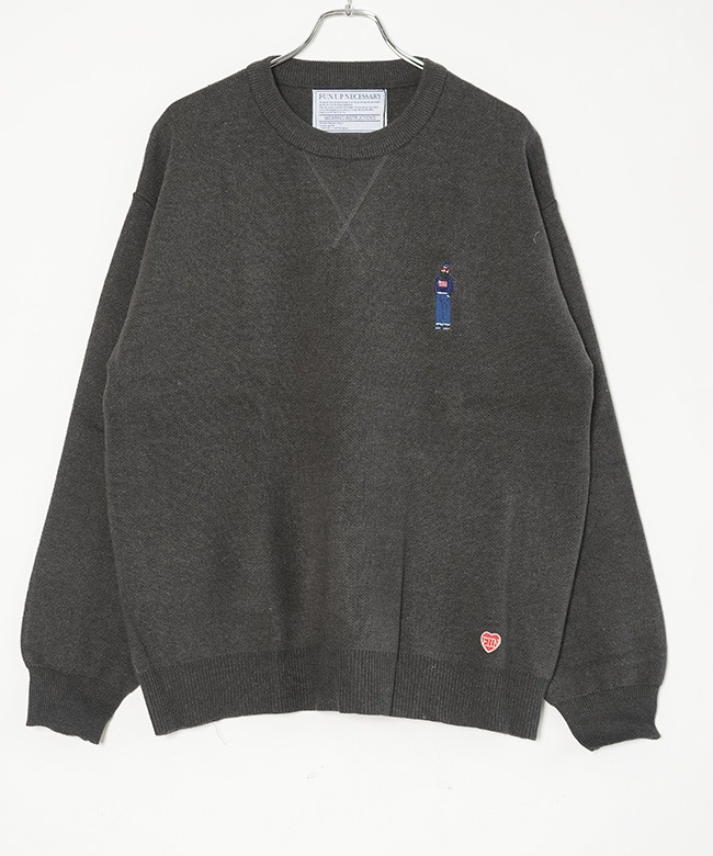 SALE 30%OFF】modem design/FUN(モデムデザイン/ファン) おじさん