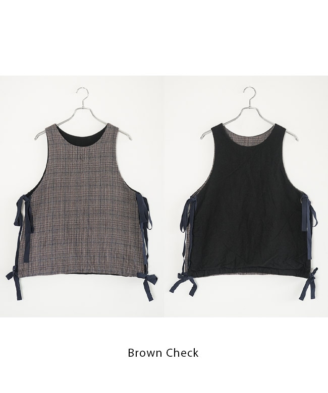 SALE 20%OFF】[VC-2806]Veritecoeur(ヴェリテクール) グレンチェック