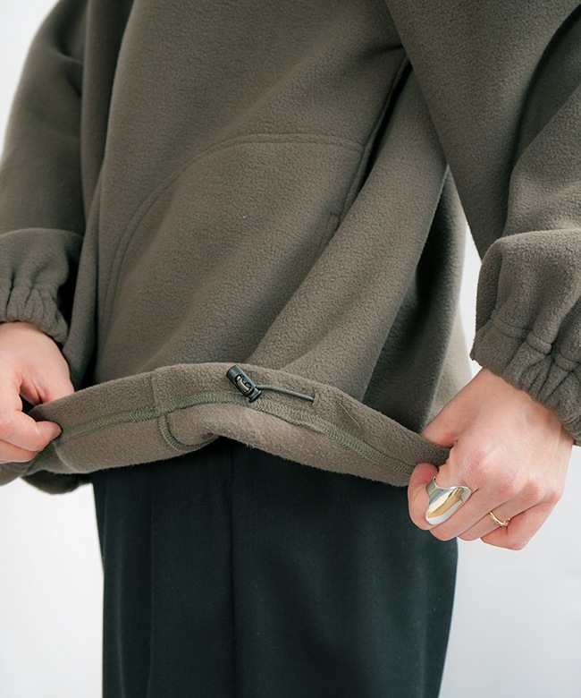 OUTIL ウティTRICOTAAST MAYFLY(Olive) ミリタリー OUTIL ウティTRICOTAAST MAYFLY(Olive) ミリタリー OUTIL ウティ