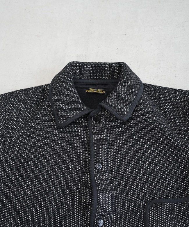 224]BROWNS BEACH(ブラウンズビーチ) COVERALL 1ST カバーオール