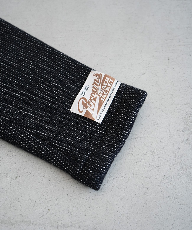 224]BROWNS BEACH(ブラウンズビーチ) COVERALL 1ST カバーオール