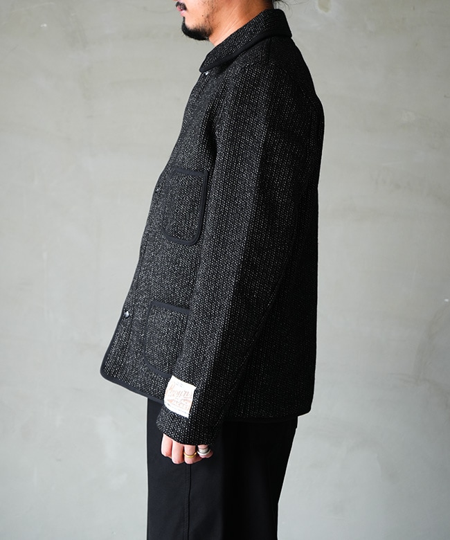 224]BROWNS BEACH(ブラウンズビーチ) COVERALL 1ST カバーオール