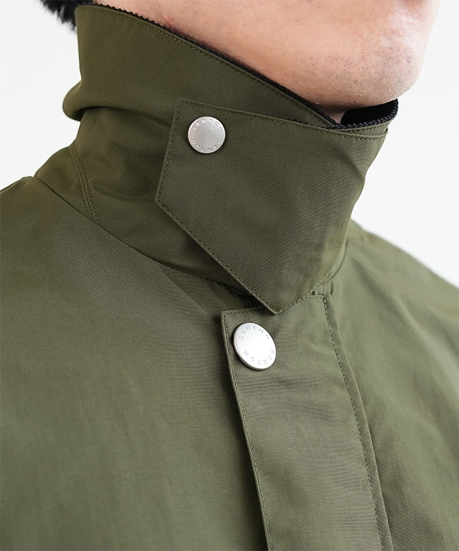 ジャケット・アウター D D-VEC/ディーベック】〈別注〉 WINDSTOPPER BY GORE-TEX LABS CANADIAN