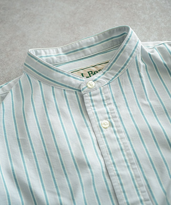 L.L.Bean(エルエルビーン) Orono Long-Sleeve Long Shirt オロノロング