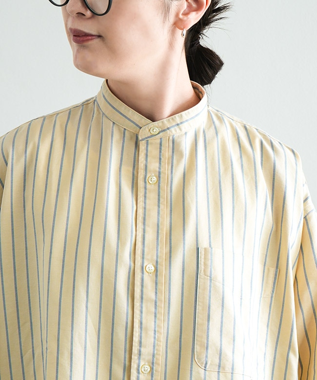 L.L.Bean(エルエルビーン) Orono Long-Sleeve Long Shirt オロノロング