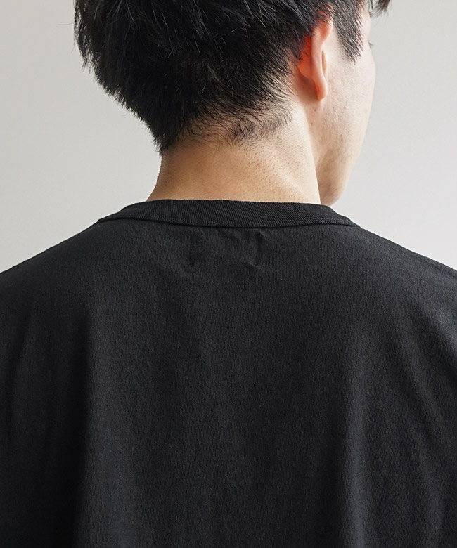 SALE 30%OFF】GUARANTEED(ギャランティード) おじさんTシャツ ”DAILY