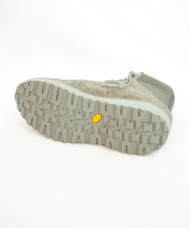 替え紐付き】nonnative(ノンネイティブ) TROOPER LACE UP BOOTS COW