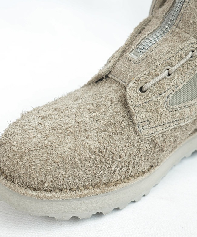 替え紐付き】nonnative(ノンネイティブ) TROOPER LACE UP BOOTS COW