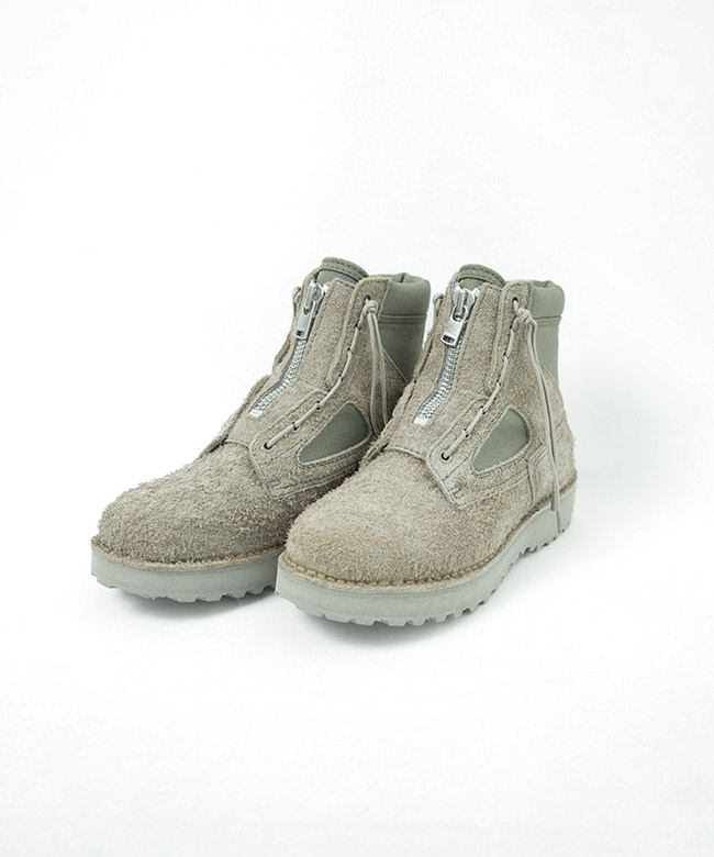 ★新品定価9万★nonnative ノンネイティブ レースアップレザーブーツ 替え紐付き】nonnative(ノンネイティブ) TROOPER LACE UP BOOTS COW