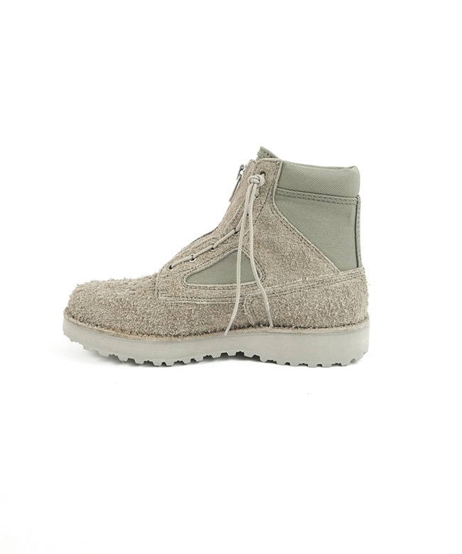 替え紐付き】nonnative(ノンネイティブ) TROOPER LACE UP BOOTS COW