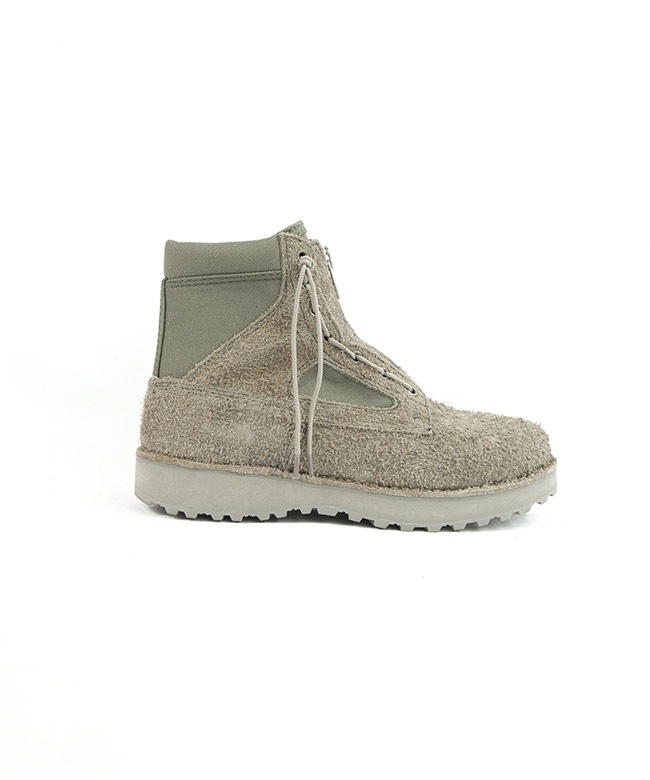 替え紐付き】nonnative(ノンネイティブ) TROOPER LACE UP BOOTS COW