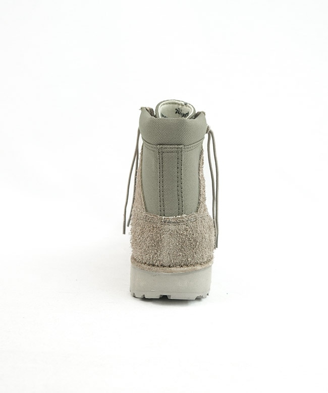 替え紐付き】nonnative(ノンネイティブ) TROOPER LACE UP BOOTS COW