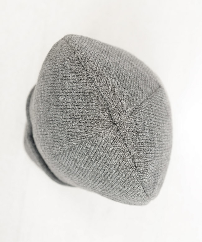 PORT and COMPANY(ポートアンドカンパニー) Dog Embroidery Knit Cap