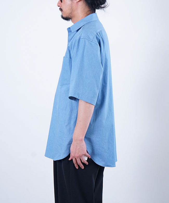 SALE 30%OFF】blurhms ROOTSTOCK(ブラームスルーツストック) Short