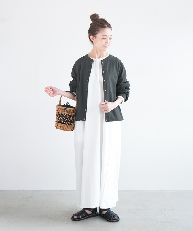 SALE 50%OFF】◇[SMA-LK-PG-ZIPCD]SOLAMONAT(ソラモナ