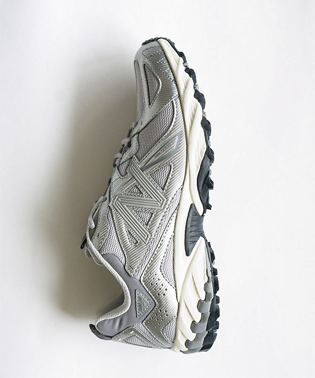 ◇New balance(ニューバランス) ML610T ラニングスタイル スニーカー