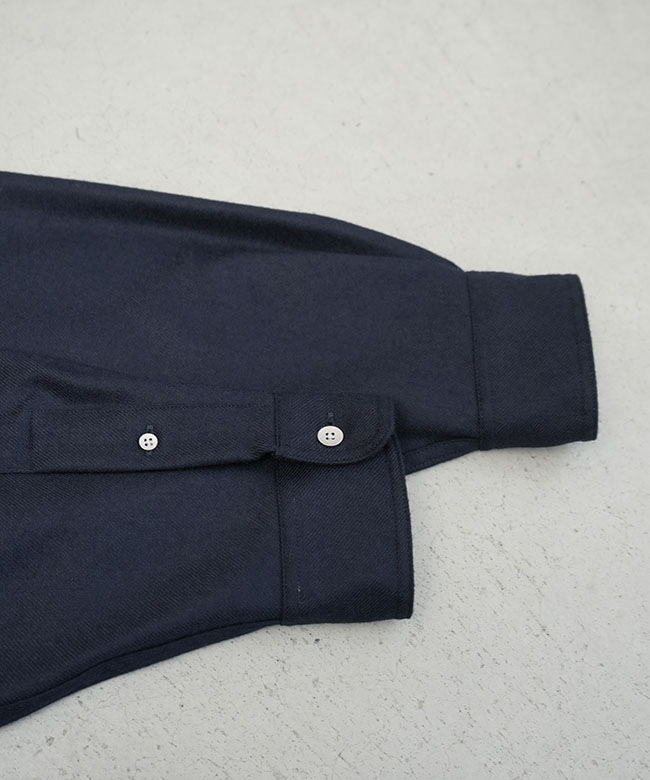 みんみん様用 THE SHINZONE ネイビー ウールジャケット DOUBLE BREASTED JACKET – Shinzone