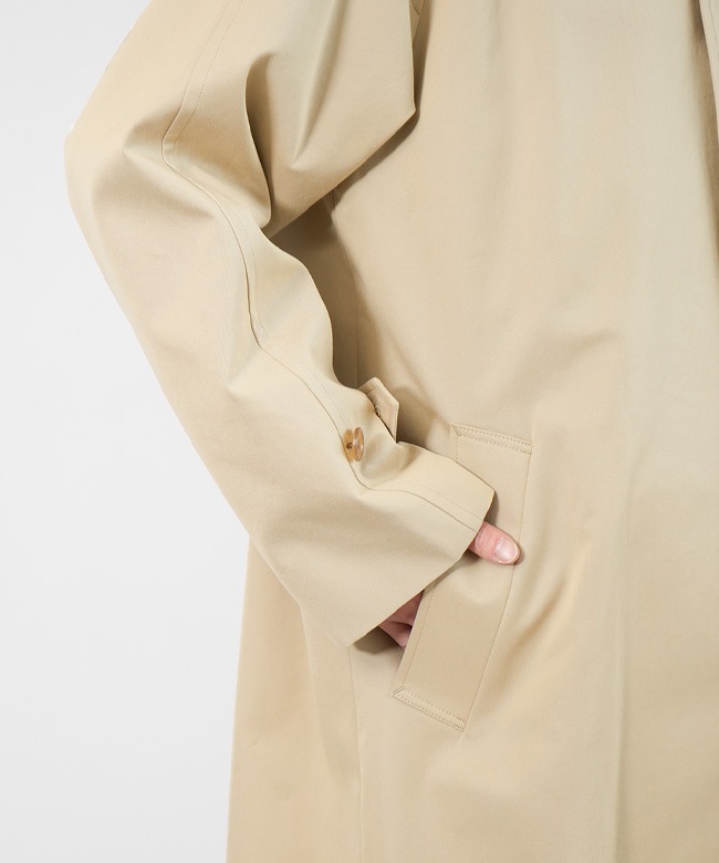 THE SHINZONE トレンチコート ベージュ 楽天市場】【30%OFF】ザ シンゾーン THE SHINZONE トレンチ
