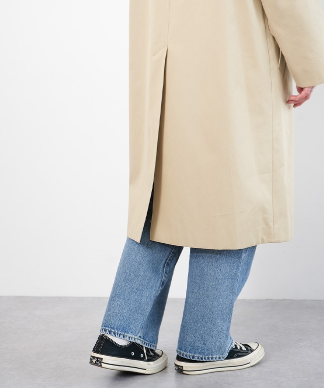 SALE 30%OFF】[25SMSCO01]【付属ボタンあり】THE SHINZONE(ザ