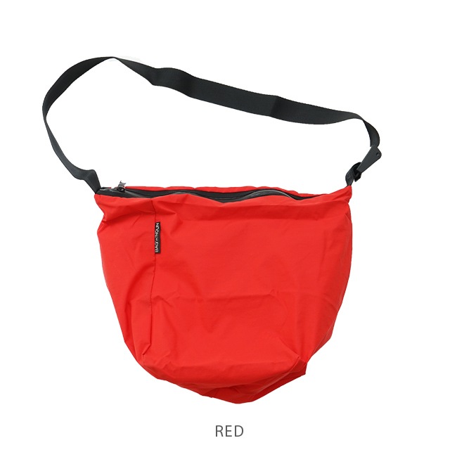 70020786]BAG'n'NOUN(バッグンナウン)SHOULDER LITE -M