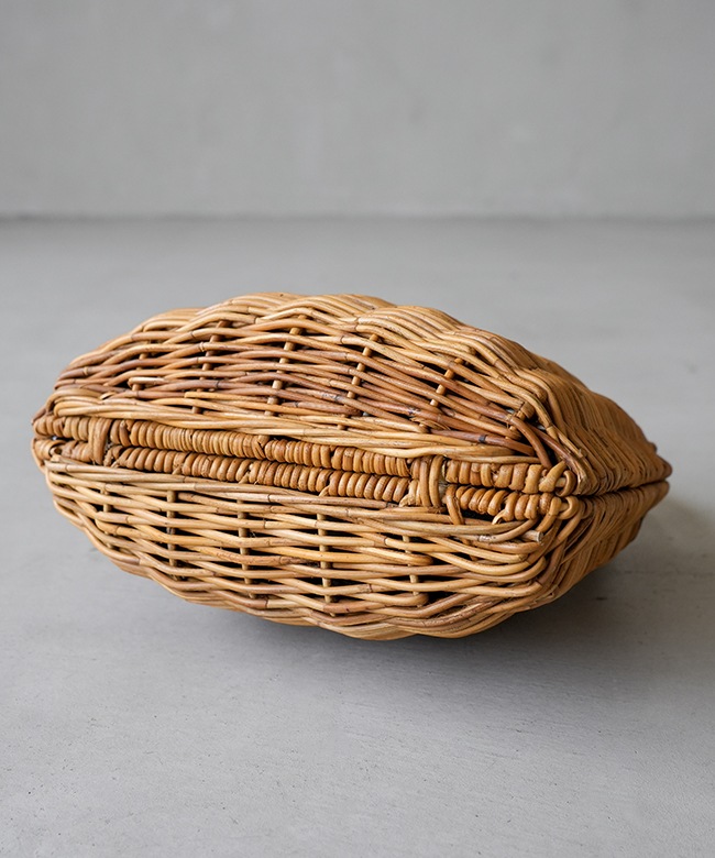 tc251-01]toca(トーカ)ARAROG SHELL BAG アラログ シェルバッグ