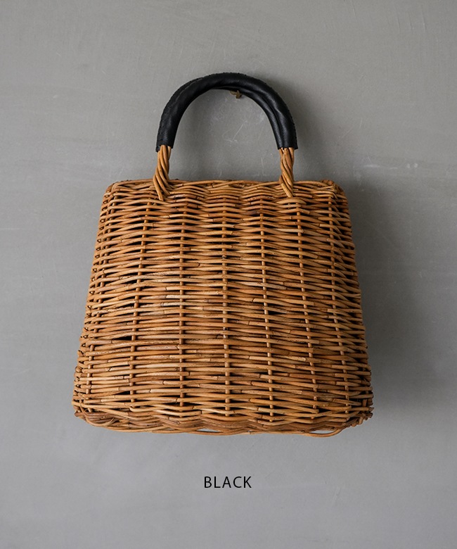 tc251-01]toca(トーカ)ARAROG SHELL BAG アラログ シェルバッグ