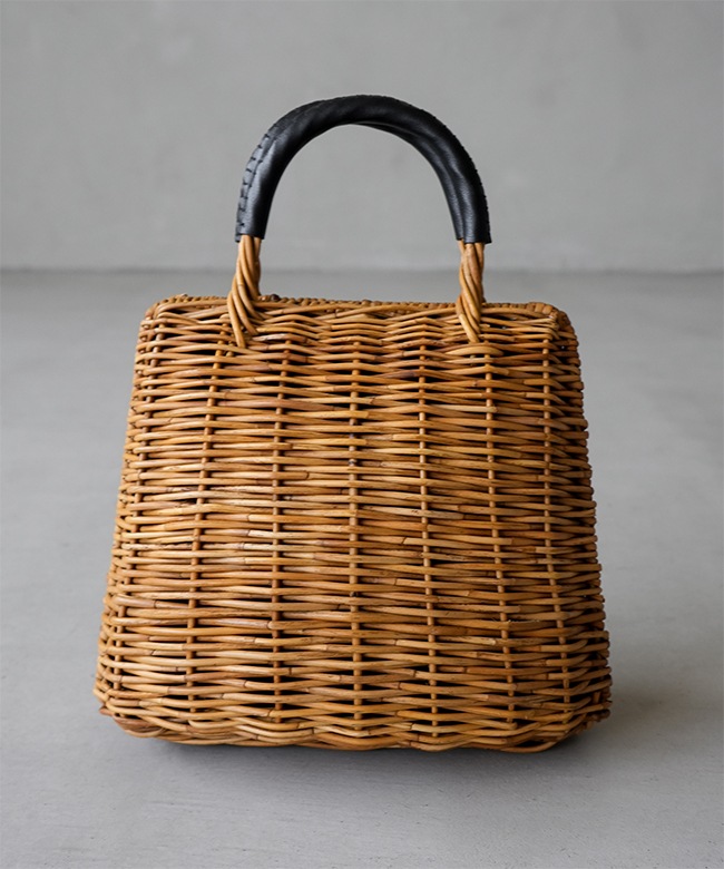 tc251-01]toca(トーカ)ARAROG SHELL BAG アラログ シェルバッグ