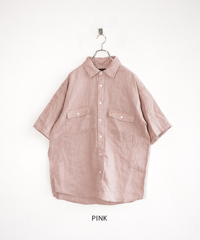 SALE 50%OFF】[M-2501451]modem design(モデムデザイン) Linen