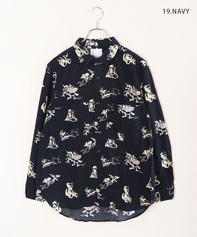 SALE 30%OFF】[4586]BRU NA BOINNE(ブルーナボイン) GRATEFUL ANIM