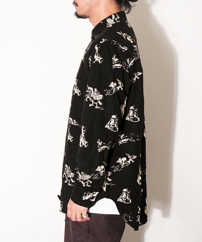 SALE 30%OFF】[4586]BRU NA BOINNE(ブルーナボイン) GRATEFUL ANIM