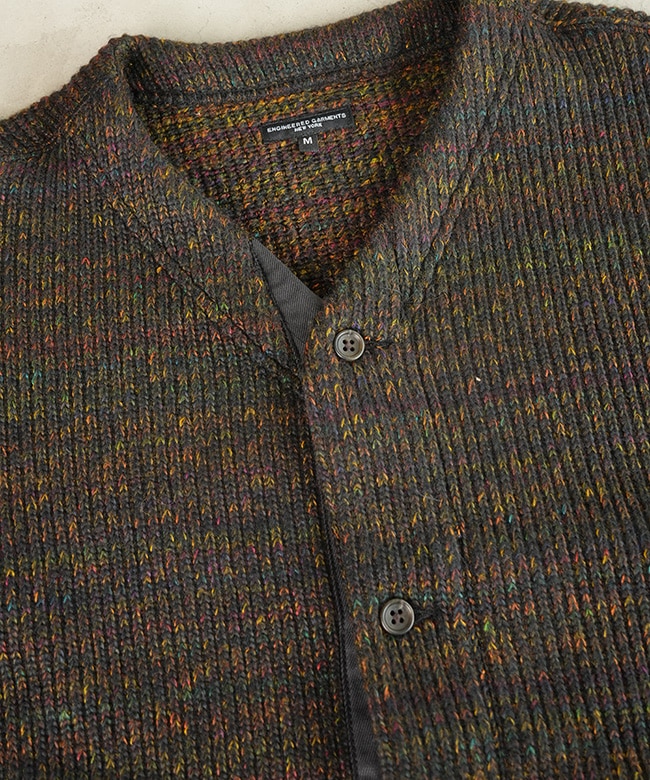 SALE 40%OFF】ENGINEERED GARMENTS(エンジニアド ガーメンツ) Knit