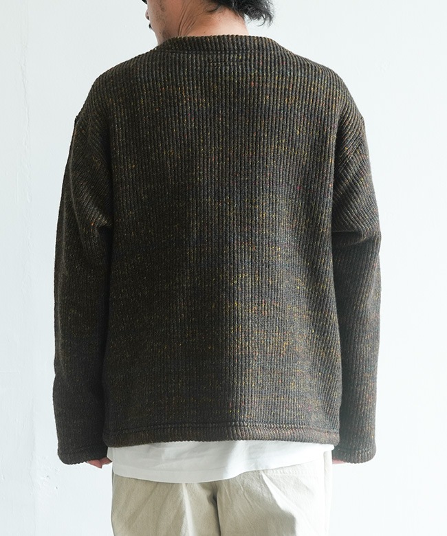 WOODY HOUSE＊ニットカーディガン カーディガン | WOODY HOUSE 公式通販サイト